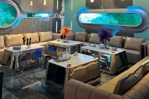 商洛云鼎夜场高薪招聘酒水促销员 日结1300起包住宿