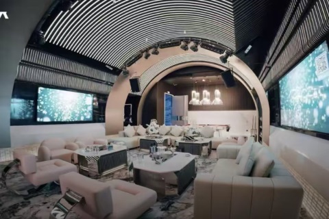 商洛夜场诚聘礼仪新秀 开启多彩职业旅程